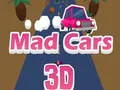 Игра Безумные Тачки 3D онлайн Игра Безумные Тачки 3D онлайн