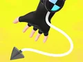 Игра Веревочный человек 3D онлайн Игра Веревочный человек 3D онлайн