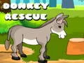Игра Спасение осла онлайн Игра Спасение осла онлайн