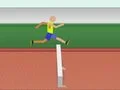Игра Атлетические игры онлайн