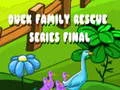 Игра Спасение утиной семьи Финальный эпизод онлайн