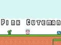 Игра Розовый Катмэн онлайн Игра Розовый Катмэн онлайн