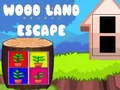 Игра Побег из леса онлайн