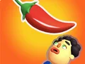 Игра Очень горячий Чили 3D онлайн Игра Очень горячий Чили 3D онлайн