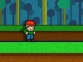 Игра Удар мальчика онлайн Игра Удар мальчика онлайн