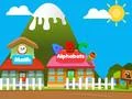 Игра Счастливая деревня онлайн Игра Счастливая деревня онлайн