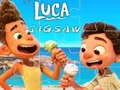 Игра Лука Пазл онлайн