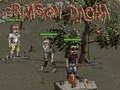 Игра Багровая дача онлайн