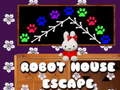 Игра Побег из дома роботов онлайн