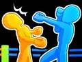 Игра Пьяный бокс 2 онлайн Игра Пьяный бокс 2 онлайн