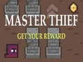 Игра Мастер-вор Получите свою награду онлайн Игра Мастер-вор Получите свою награду онлайн