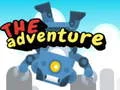 Игра Это приключение онлайн