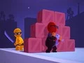 Игра Охотник за невидимками онлайн