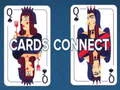 Игра Карточное соединение онлайн Игра Карточное соединение онлайн
