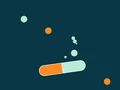 Игра Ловец двух цветов онлайн Игра Ловец двух цветов онлайн
