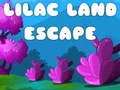 Игра Сиреневый побег онлайн