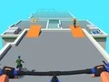 Игра Экстремальный гонщик 3D онлайн