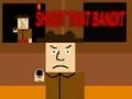 Игра Стреляй в бандитов онлайн Игра Стреляй в бандитов онлайн