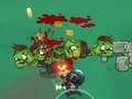 Игра Отряд убийц зомби онлайн Игра Отряд убийц зомби онлайн