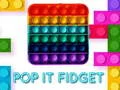 Игра Непоседа Поп-ит онлайн Игра Непоседа Поп-ит онлайн