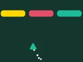 Игра Верхний цвет онлайн Игра Верхний цвет онлайн