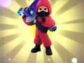 Игра Битва тузов 3D онлайн