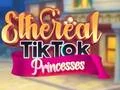 Игра Принцессы Тик Тока: Эфир онлайн