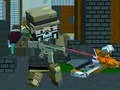 Игра Пиксельный шутер с зомби Мультиплеер онлайн