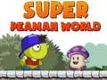 Игра Мир супер Горошка онлайн Игра Мир супер Горошка онлайн
