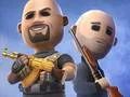 Игра Поле битвы Элиты 3d онлайн Игра Поле битвы Элиты 3d онлайн