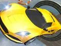 Игра Невозможные дороги: Трюки на автомобилях онлайн