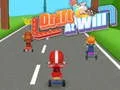 Игра Дрифт по желанию онлайн Игра Дрифт по желанию онлайн