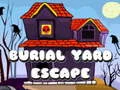 Игра Побег с кладбища онлайн