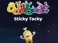 Игра Чудики: Липкий онлайн Игра Чудики: Липкий онлайн