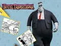 Игра Отель Трансильвания: книжка раскраска онлайн