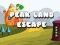 Игра Земля на пике Побег онлайн