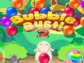 Игра Пузырьковый взрыв 2 онлайн