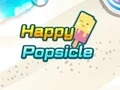 Игра Счастливая попсикл онлайн Игра Счастливая попсикл онлайн