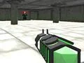 Игра Нападение робота онлайн Игра Нападение робота онлайн