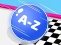 Игра 2048 ABC Бегун онлайн Игра 2048 ABC Бегун онлайн