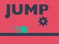 Игра Прыжок онлайн