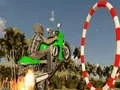 Игра Свободная мотогонка Гонки на мотоциклах онлайн онлайн Игра Свободная мотогонка Гонки на мотоциклах онлайн онлайн