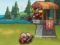 Игра Рыцарская битва онлайн