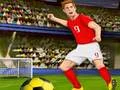Игра Навыки футбола: Лучшие короли онлайн