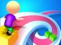 Игра Кубический серфинг 2 онлайн Игра Кубический серфинг 2 онлайн
