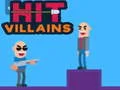 Игра Злодейский удар онлайн Игра Злодейский удар онлайн