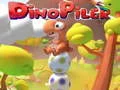 Игра Динозаводчик онлайн