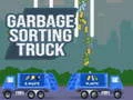 Игра Сортировщик мусора онлайн