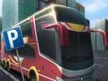 Игра Симулятор автобуса: Максимальный 2021 онлайн