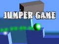 Игра Прыжковая игра онлайн Игра Прыжковая игра онлайн